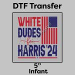 DTF Transfer 5" Thumbnail