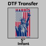 DTF Transfer 5" Thumbnail