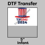 DTF Transfer 5" Thumbnail