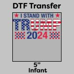 DTF Transfer 5" Thumbnail