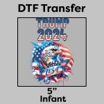 DTF Transfer 5" Thumbnail