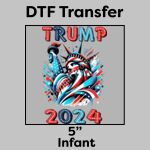 DTF Transfer 5" Thumbnail