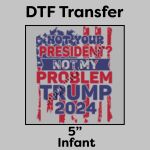 DTF Transfer 5" Thumbnail