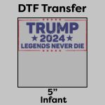 DTF Transfer 5" Thumbnail