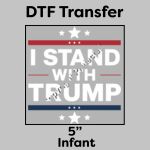 DTF Transfer 5" Thumbnail