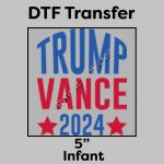 DTF Transfer 5" Thumbnail