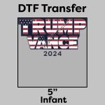 DTF Transfer 5" Thumbnail