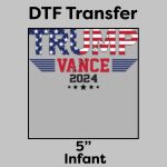 DTF Transfer 5" Thumbnail