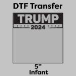 DTF Transfer 5" Thumbnail