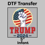 DTF Transfer 5" Thumbnail