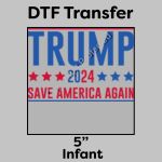 DTF Transfer 5" Thumbnail