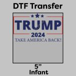 DTF Transfer 5" Thumbnail