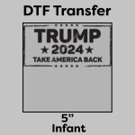 DTF Transfer 5" Thumbnail