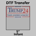 DTF Transfer 5" Thumbnail