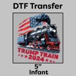 DTF Transfer 5" Thumbnail