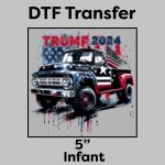 DTF Transfer 5" Thumbnail