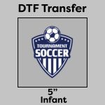 DTF Transfer 5" Thumbnail