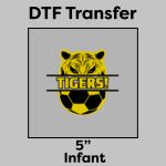 DTF Transfer 5" Thumbnail