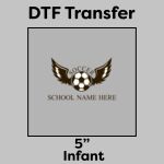 DTF Transfer 5" Thumbnail