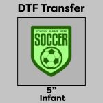 DTF Transfer 5" Thumbnail