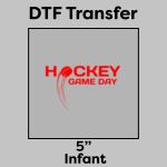 DTF Transfer 5" Thumbnail