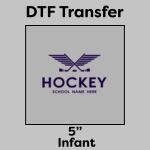 DTF Transfer 5" Thumbnail