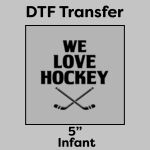 DTF Transfer 5" Thumbnail