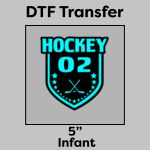DTF Transfer 5" Thumbnail