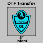DTF Transfer 5" Thumbnail