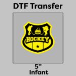 DTF Transfer 5" Thumbnail