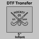 DTF Transfer 5" Thumbnail