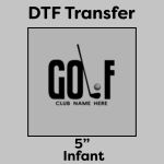 DTF Transfer 5" Thumbnail