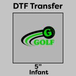 DTF Transfer 5" Thumbnail