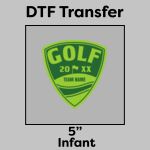 DTF Transfer 5" Thumbnail