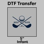 DTF Transfer 5" Thumbnail