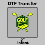 DTF Transfer 5" Thumbnail