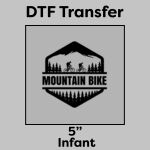 DTF Transfer 5" Thumbnail