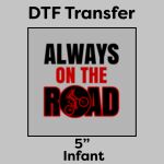 DTF Transfer 5" Thumbnail
