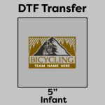 DTF Transfer 5" Thumbnail