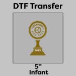 DTF Transfer 5" Thumbnail
