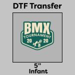 DTF Transfer 5" Thumbnail