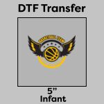DTF Transfer 5" Thumbnail