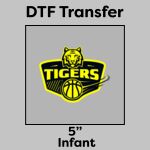 DTF Transfer 5" Thumbnail