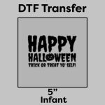 DTF Transfer 5" Thumbnail