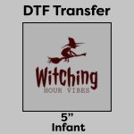 DTF Transfer 5" Thumbnail