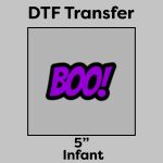 DTF Transfer 5" Thumbnail