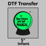 DTF Transfer 5" Thumbnail
