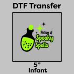 DTF Transfer 5" Thumbnail
