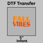 DTF Transfer 5" Thumbnail