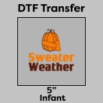 DTF Transfer 5" Thumbnail